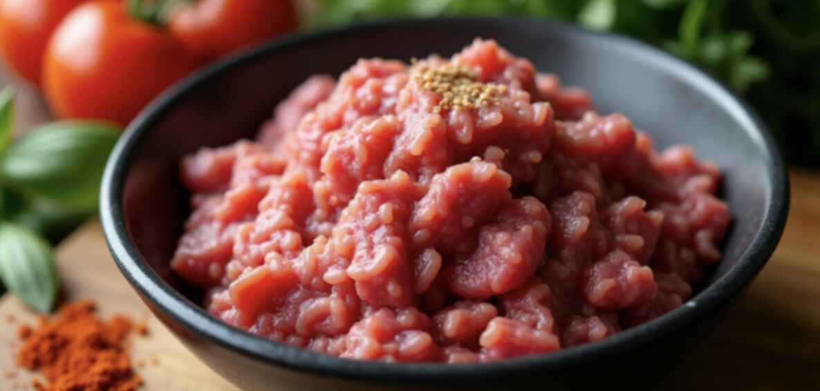 Ground Beef Masterclass 2