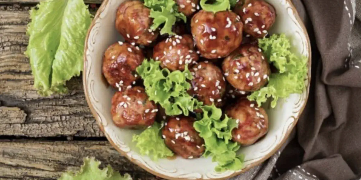 What Can I Substitute for Bisquick in Sausage Balls