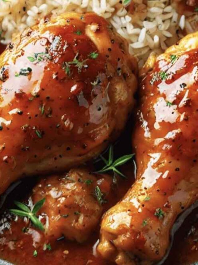 Chicken Mary? A Delicious Guide to Mas …