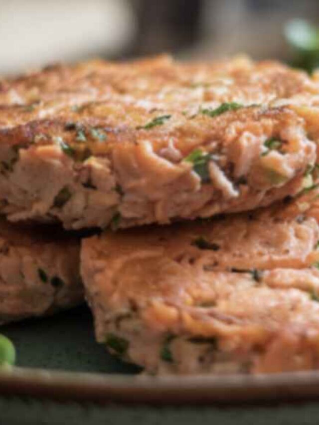 Perfect Salmon patties: Tips, FAQs, an …