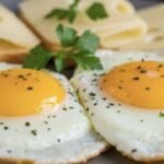 Over Hard Eggs 2