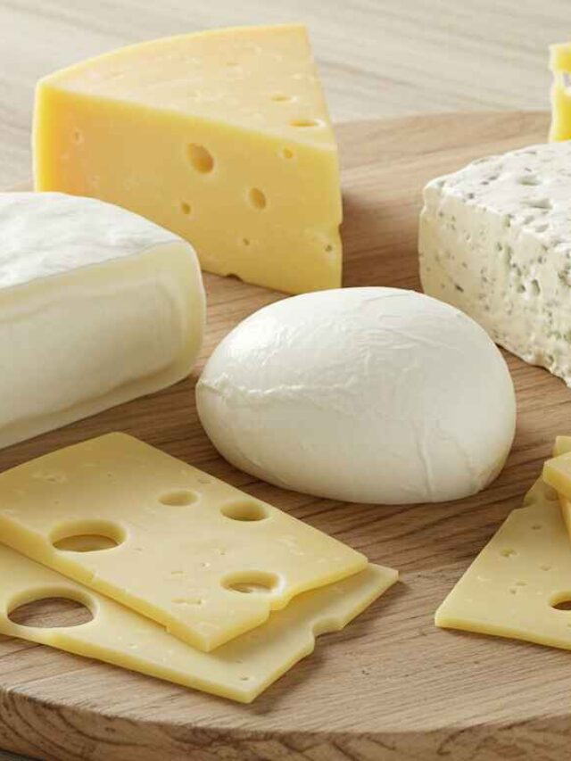What Cheese is Good on Pizza? A Defini …