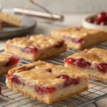 Cherry Pie Bars 2