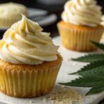 edible made from i c e cream cake strain
