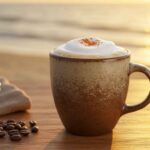breve coffee