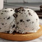 Oreo Icecream