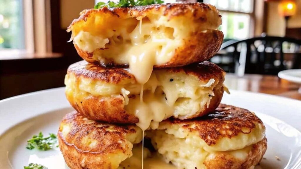 Illustrated Guide To Potato Cheese Puff Perfection 1