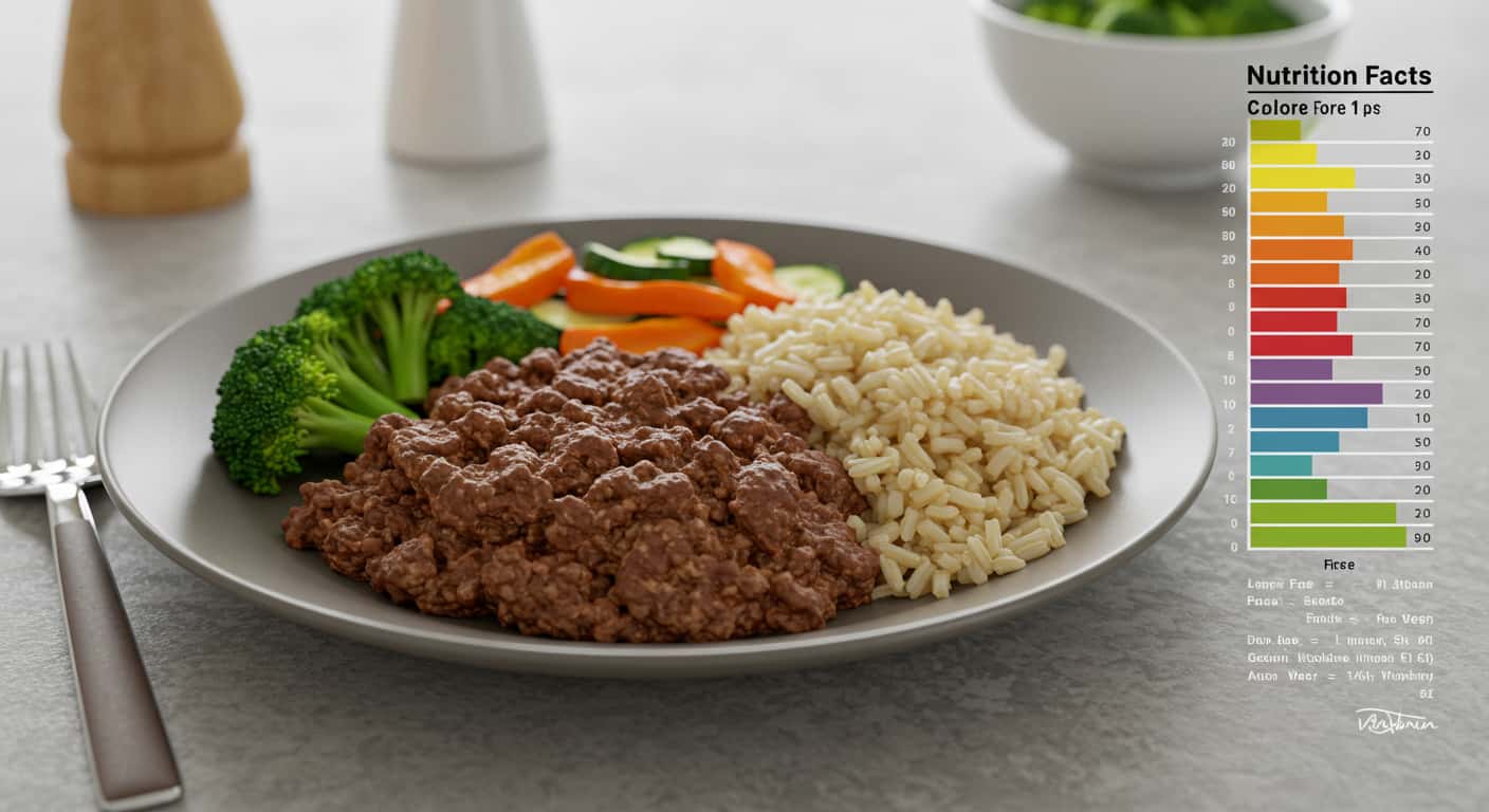 Ground Beef