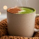 Matcha Chocolate Tea1