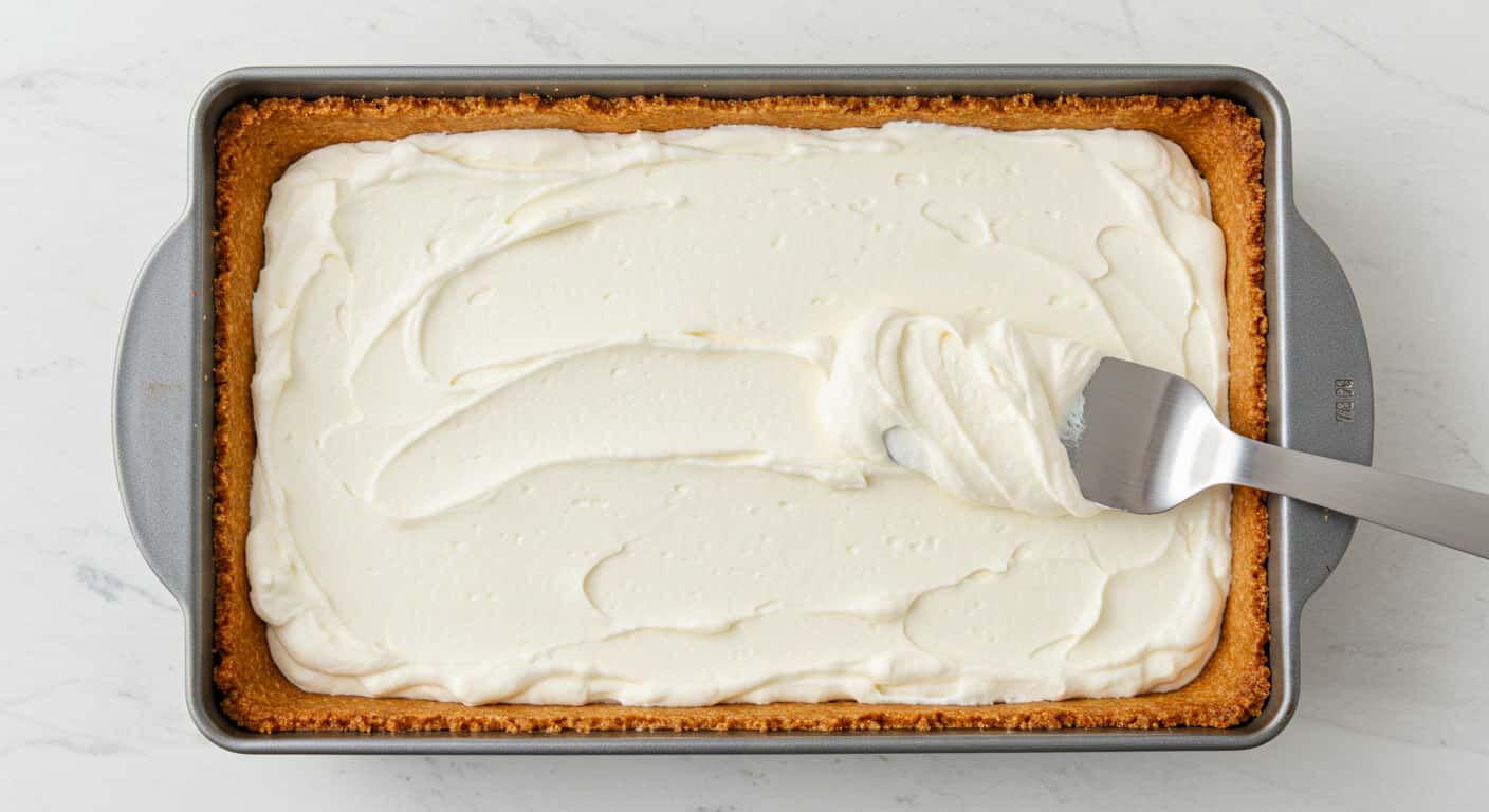 Spread The Cream Spread The Cream