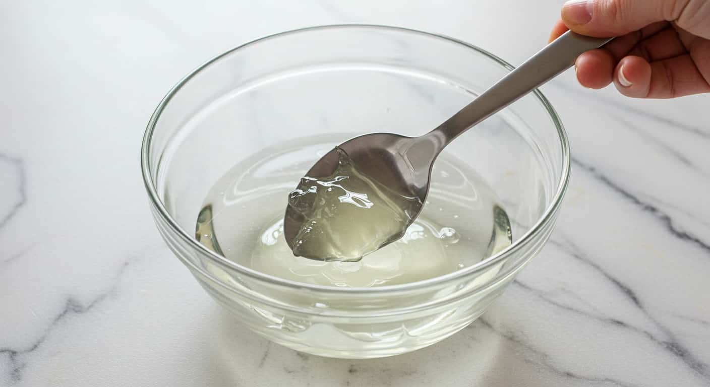 Sprinkle Gelatin