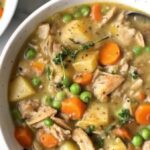 Chicken Stew